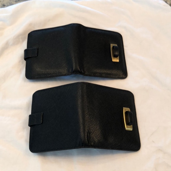 Coach wallets - 2 available $30 each or both @ $50 - Picture 4 of 6